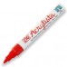 kuretake acrylista 6mm marker
